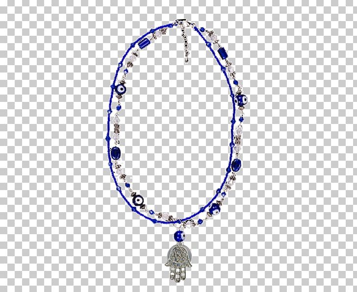 Necklace Bead Bracelet Body Jewellery PNG, Clipart, Bead, Blue, Body Jewellery, Body Jewelry, Bracelet Free PNG Download