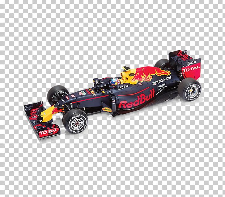 Red Bull Racing Red Bull RB12 Formula One Car PNG, Clipart, Automotive Exterior, Car, Chassis, Daniel Ricciardo, Diecast Toy Free PNG Download