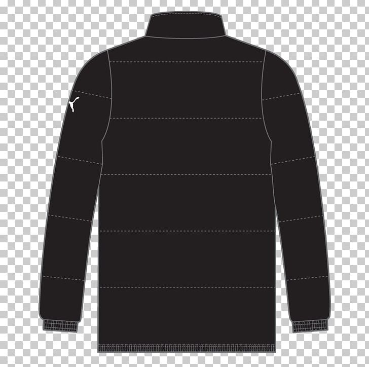 Sleeve Jacket Outerwear PNG, Clipart, Black, Black M, Clothing, Jacket, Neck Free PNG Download