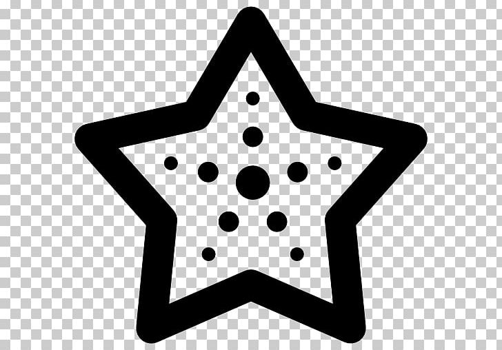 Star Computer Icons PNG, Clipart, Black, Black And White, Computer Icons, Desktop Wallpaper, Fivepointed Star Free PNG Download