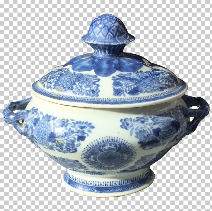 Tureen Ceramic Pottery 19th Century Porcelain PNG, Clipart, 19th Century, Antique, Blue And White Porcelain, Blue And White Pottery, Century Free PNG Download