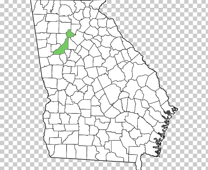 Walton County Crawford County PNG, Clipart, Angle, Area, Black And White, Chattooga County Georgia, County Free PNG Download