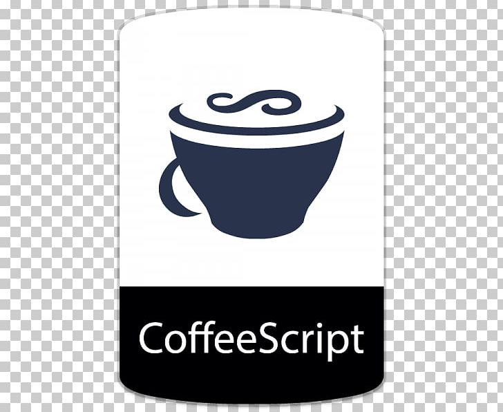 CoffeeScript JavaScript Ruby On Rails Logo PNG, Clipart, Area, Brand, Cascading Style Sheets, Coffee Cup, Coffeescript Free PNG Download