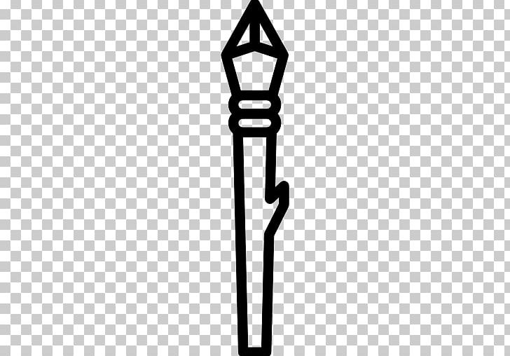 Computer Icons Spear PNG, Clipart, Angle, Black And White, Boraginale, Computer Icons, Download Free PNG Download
