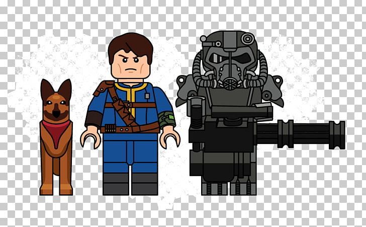 Fallout 4 Lego Minifigure Fallout 3 PNG, Clipart, Armour, Bethesda Softworks, Dogmeat, Fallout, Fallout 3 Free PNG Download