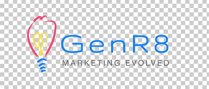 GenR8 Marketing Business Liba Digital Marketing PNG, Clipart, Area, Blue, Brand, Business, Company Free PNG Download