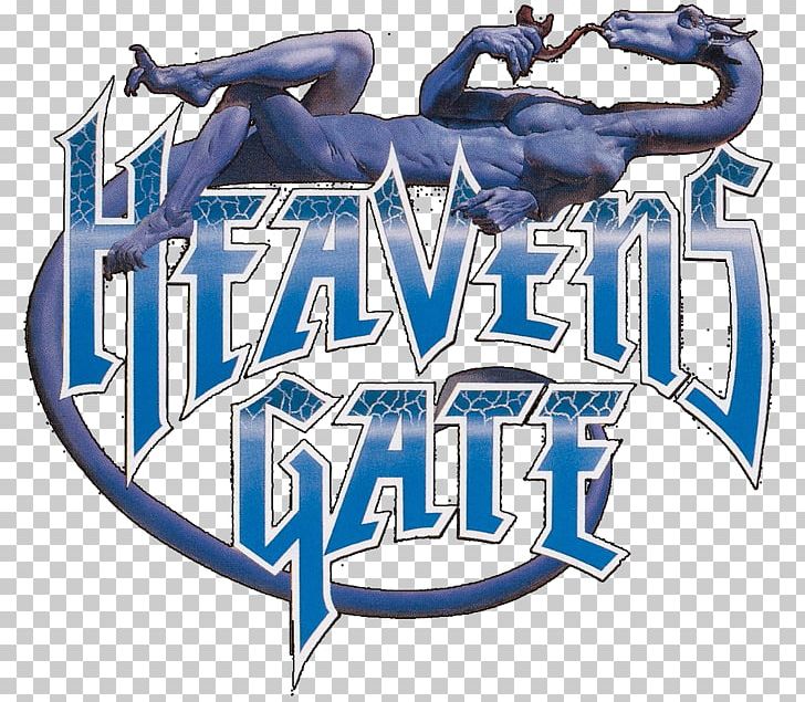 Heavens Gate Livin' In Hysteria More Hysteria Hell For Sale! Live For Sale! PNG, Clipart, Blue, Brand, Discography, Extended Play, Fictional Character Free PNG Download