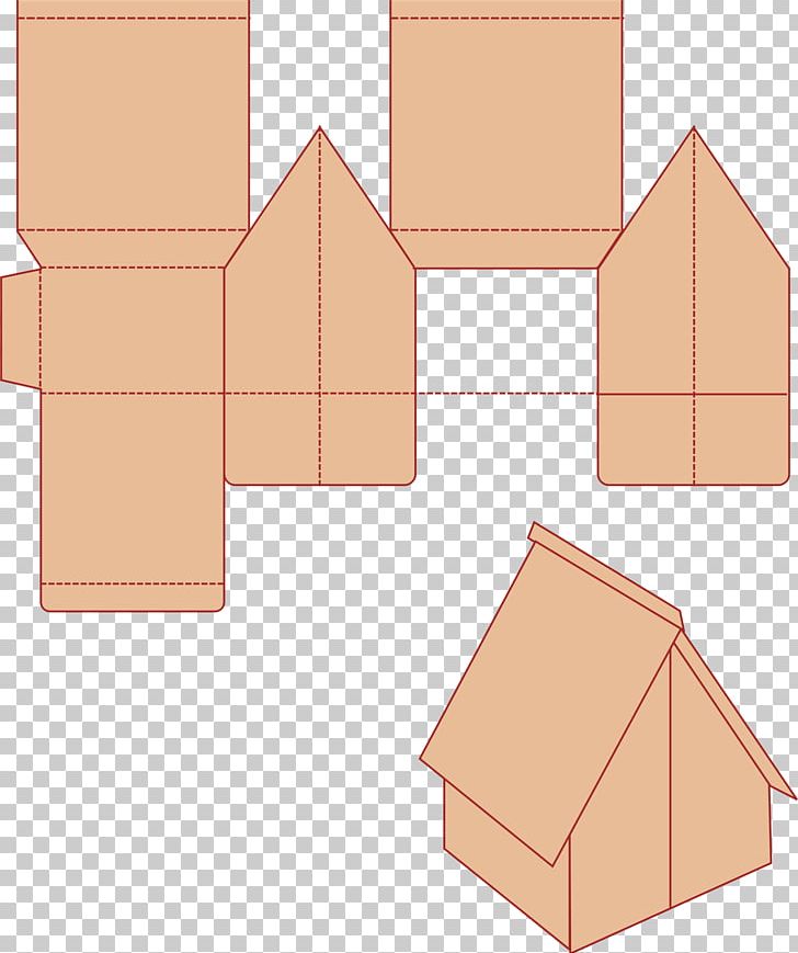 House Paper Building Pattern PNG, Clipart, Angle, Building, Carton, Floor, Floor Plan Free PNG Download