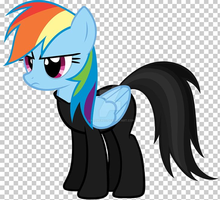 Rainbow Dash Pinkie Pie Pony Rarity Twilight Sparkle PNG, Clipart, Black Dash, Cartoon, Equestria, Fictional Character, Horse Free PNG Download