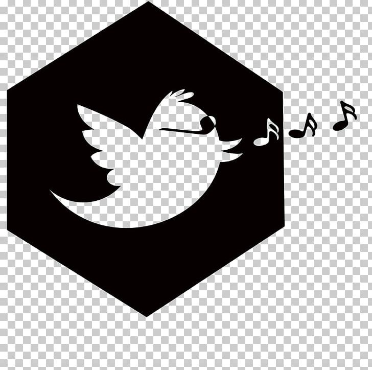 Social Media Computer Icons Hashtag Twitter Misr American College PNG, Clipart, Bird, Black And White, Blog, Brand, Computer Icons Free PNG Download