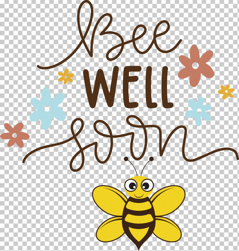 Honey Bee Insects Cartoon Lon:0jjw Flower PNG, Clipart, Cartoon, Flower, Happiness, Honey Bee, Insects Free PNG Download