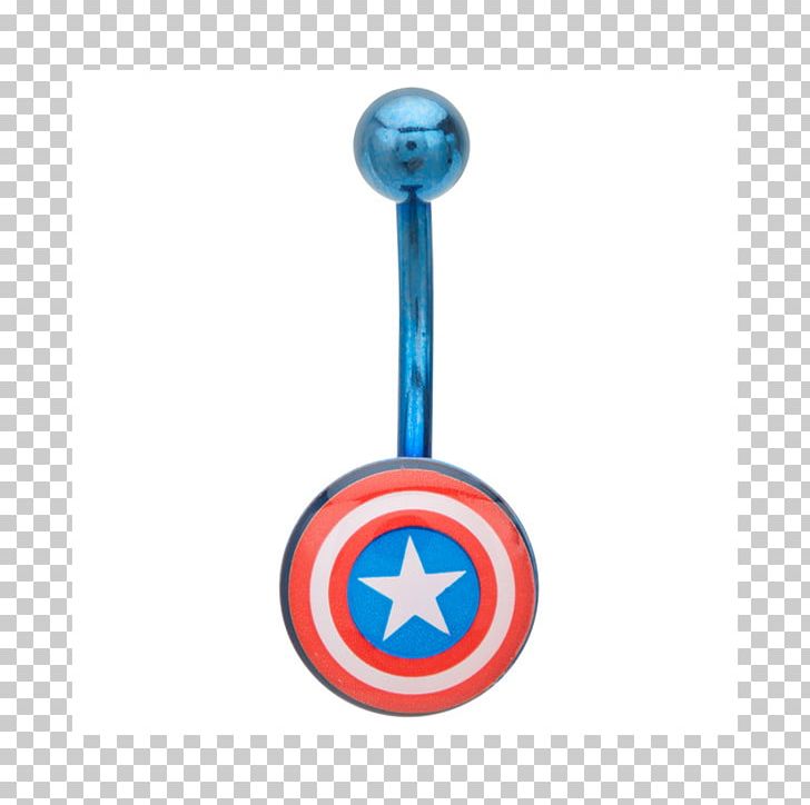 Captain America Navel Piercing Body Jewellery Superhero PNG, Clipart,  Free PNG Download