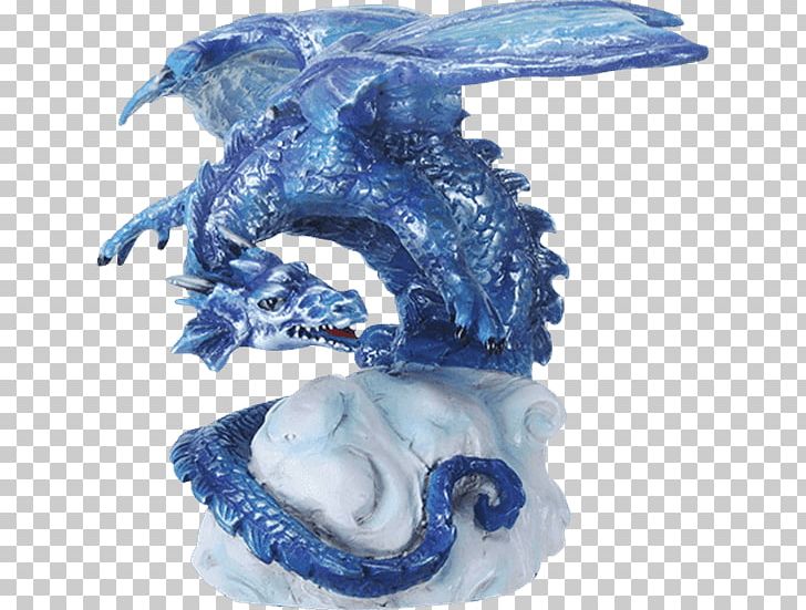 Cobalt Blue Figurine Dragon Organism PNG, Clipart, Blue, Cloud Dragon, Cobalt, Cobalt Blue, Dragon Free PNG Download