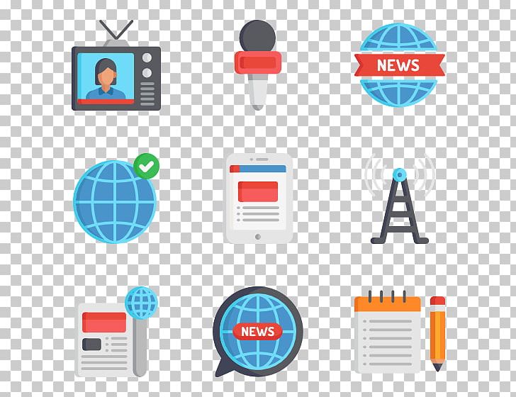 Computer Icons News Journalism PNG, Clipart, Area, Brand, Communication, Computer Icon, Computer Icons Free PNG Download