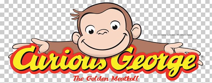 Curious George Television Show PBS Kids Imagine Entertainment Universal Animation Studios PNG, Clipart, Cartoon, Child, Curious, Curious George, Fiction Free PNG Download