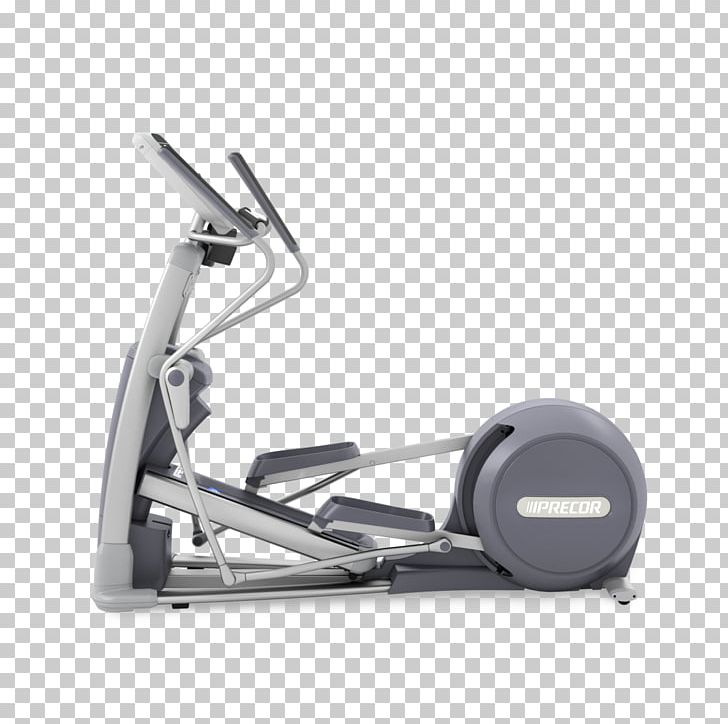 Elliptical Trainers Precor Incorporated Precor EFX 885 Precor 576i Precor EFX 5.23 PNG, Clipart, Aerobic Exercise, Angle, Exercise, Exercise , Fitness Centre Free PNG Download