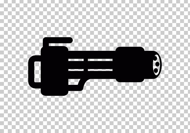Firearm Machine Gun Weapon Pistol PNG, Clipart, Angle, Artillery, Black, Computer Icons, Encapsulated Postscript Free PNG Download