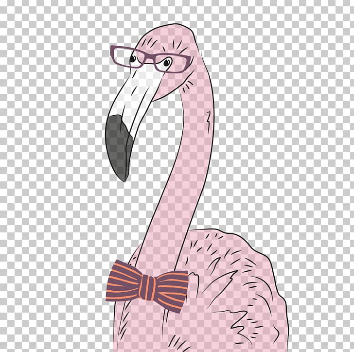 Flamingos PNG, Clipart, Animal, Art, Baby Flamingo, Bird, Bow Free PNG Download