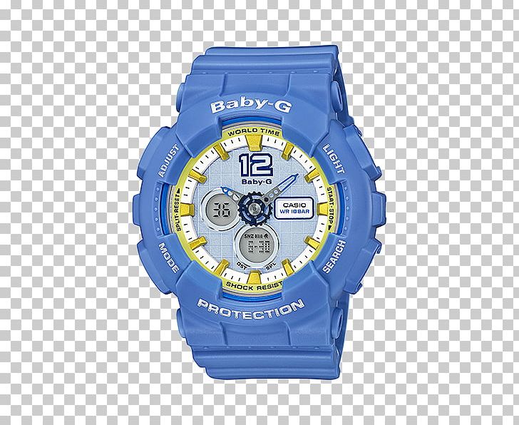 G-Shock Cazaux Air Base Base Aérienne 111 Lyon-Bron Watch Casio PNG, Clipart, Analog Signal, Blue, Brand, Casio, Casio Databank Free PNG Download