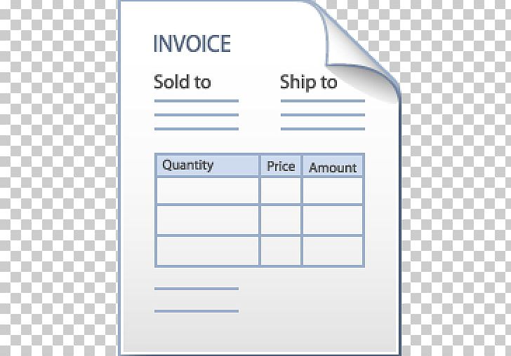 Invoice Service Money Sales Business PNG, Clipart, Account, Albaran, Angle, Area, Brand Free PNG Download