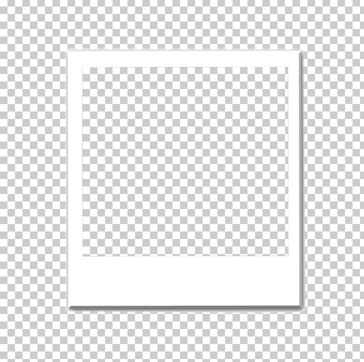 Polaroid photo paper png images