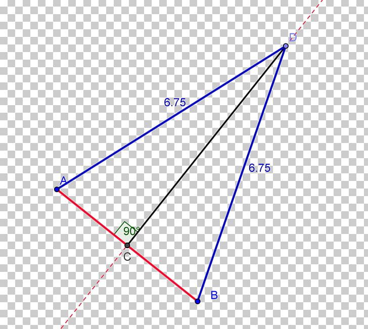 Triangle Line Circle Area PNG, Clipart, Angle, Area, Art, Circle, Diagram Free PNG Download