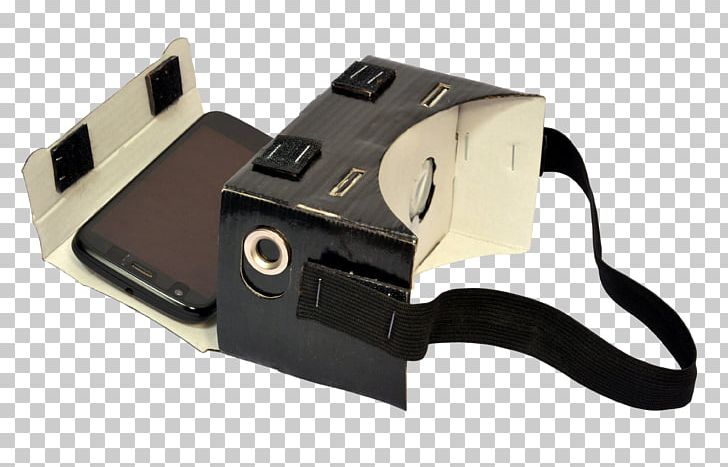 Virtual Reality Headset Google Cardboard Google Glass PNG, Clipart, Android, Angle, Cardboard, Computer, Do It Yourself Free PNG Download