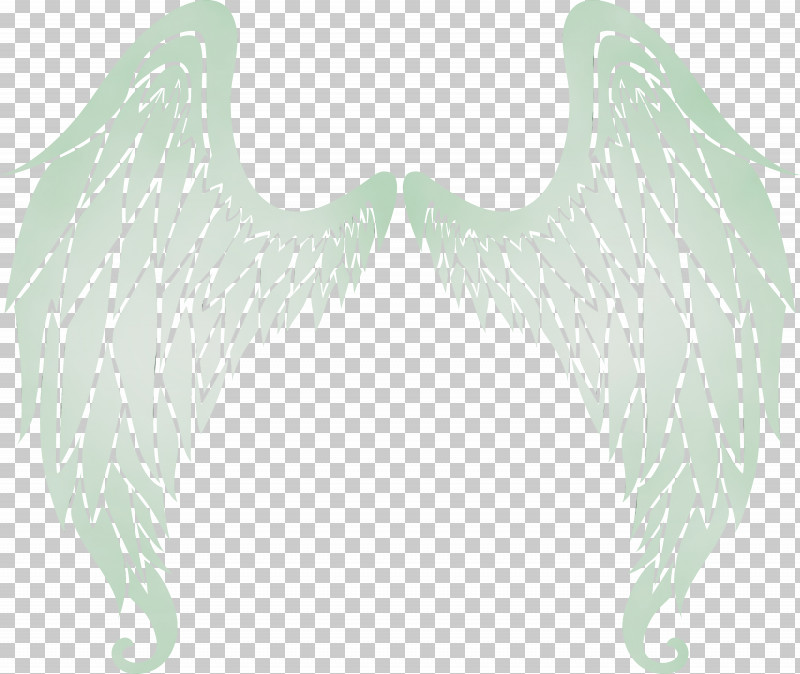 Wing Angel PNG, Clipart, Angel, Angle Wings, Bird Wings, Paint, Watercolor Free PNG Download