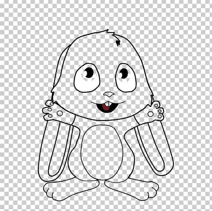 Cartoon Drawing Line Art PNG, Clipart, Animals, Balloon Cartoon, Bunny, Cartoon, Cartoon Character Free PNG Download