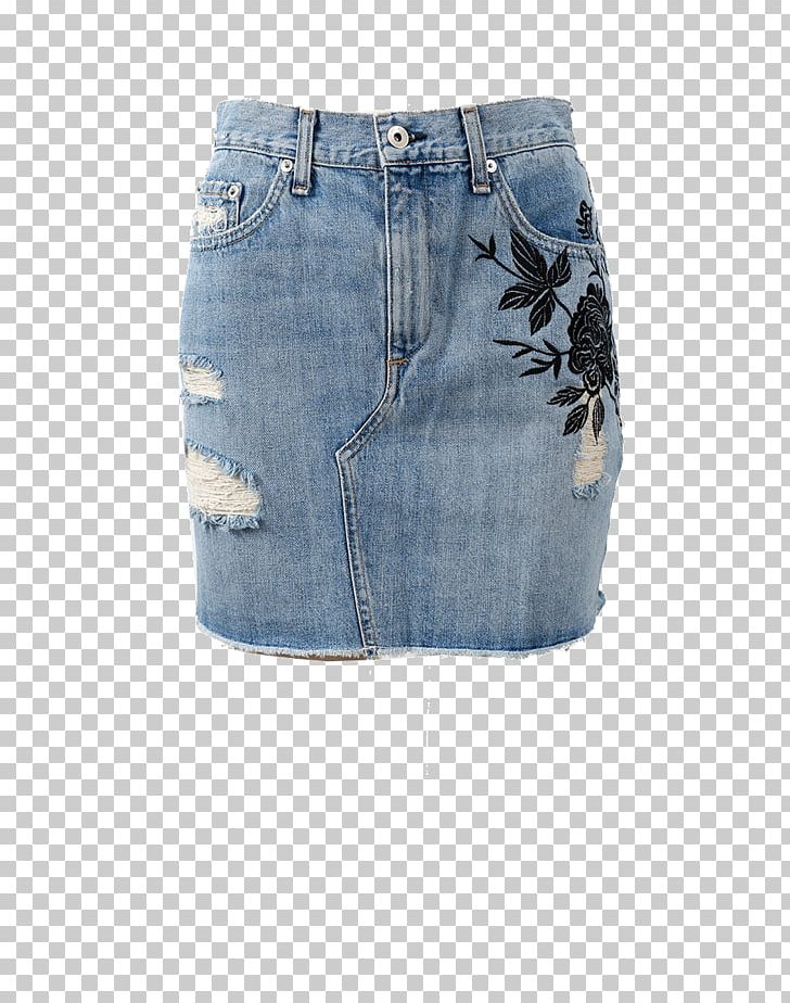 Denim Skirt Jeans Miniskirt PNG, Clipart, Bone, Denim, Denim Skirt, Embellishment, Grommet Free PNG Download