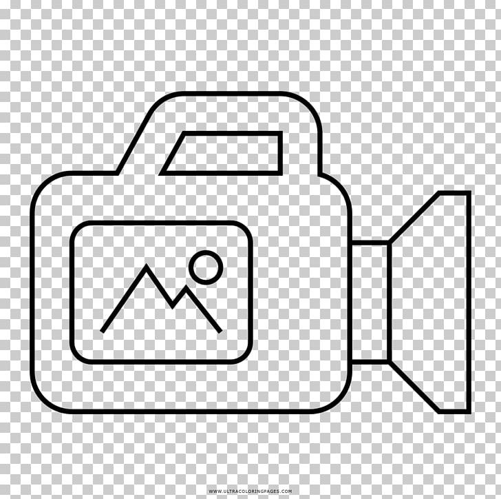 Drawing Video Cameras Photography PNG, Clipart, Angle, Area, Black, Black And White, Camcorder Free PNG Download