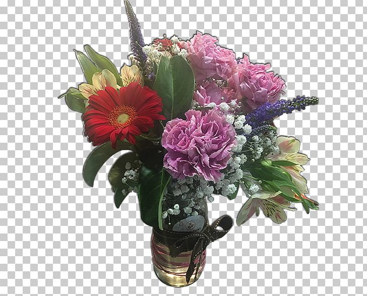 Floral Design Flower Bouquet Cut Flowers Birthday PNG, Clipart,  Free PNG Download