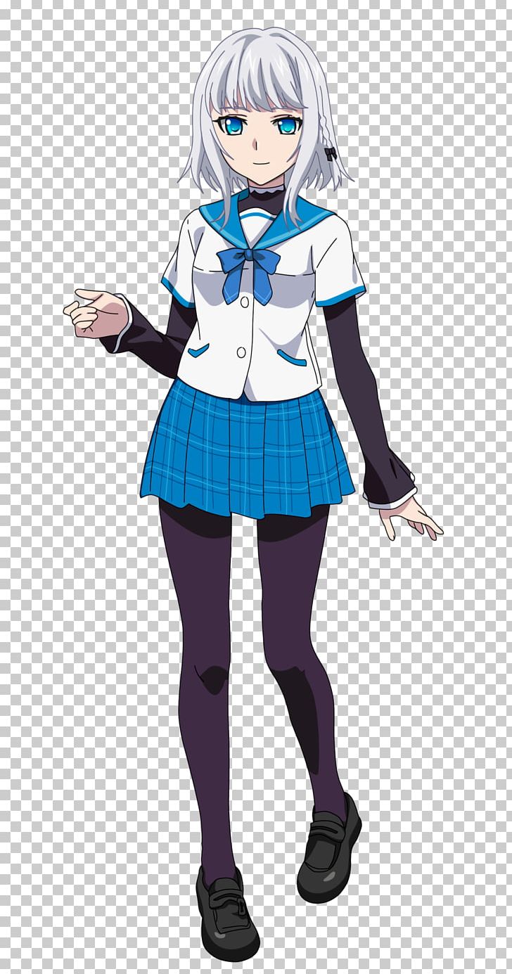 Kanon Kanase Strike The Blood Anime Amu Hinamori 妹 PNG, Clipart, Amu Hinamori, Black Hair, Brown Hair, Cartoon, Character Free PNG Download