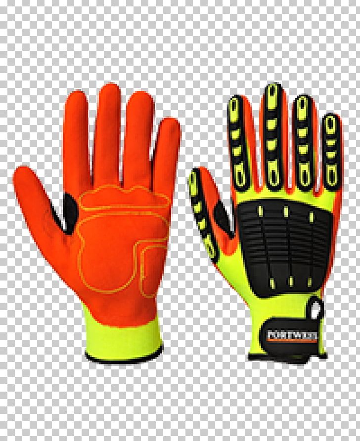 Personal Protective Equipment Portwest Cut-resistant Gloves T-shirt PNG, Clipart, Antiskid Gloves, Baseball Equipment, Baseball Protective Gear, Bicycle Glove, Boilersuit Free PNG Download