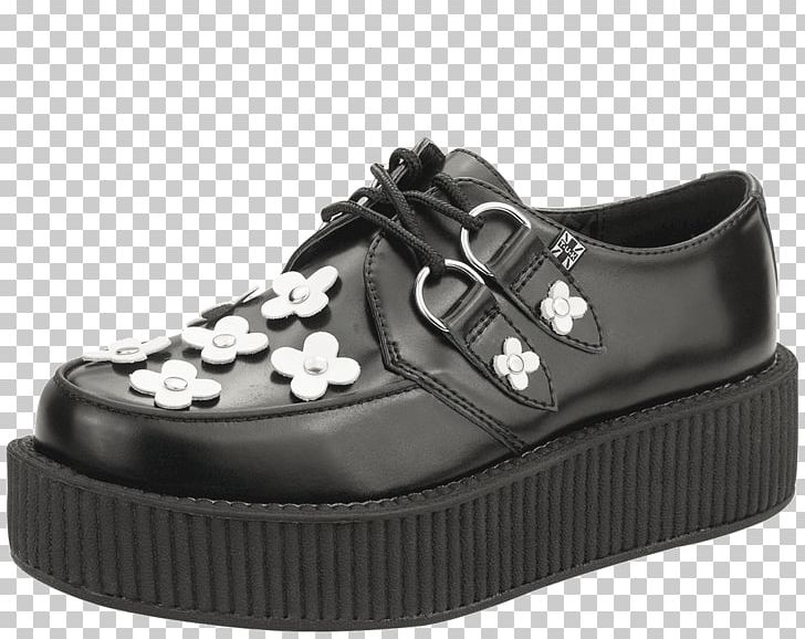 Shoe T.U.K. Brothel Creeper Leather Sneakers PNG, Clipart, Black, Boot, Brand, Brothel Creeper, C J Clark Free PNG Download