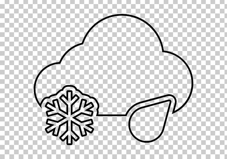 Snowflake Drawing PNG, Clipart, Area, Black, Black And White, Circle, Cloud Free PNG Download