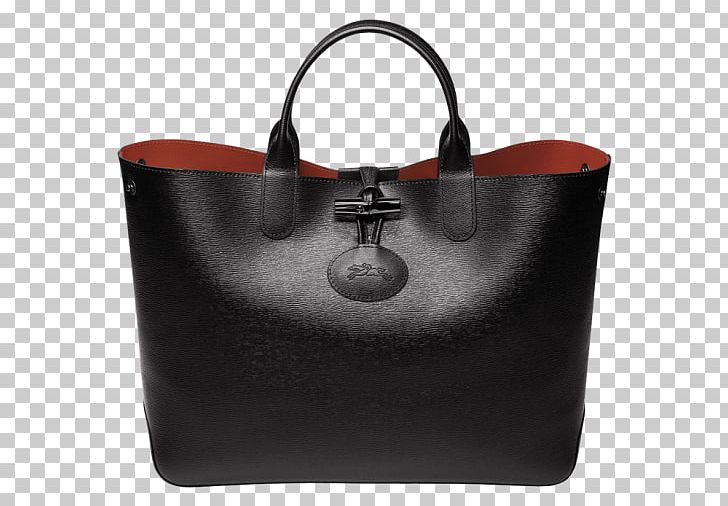 Tote Bag Handbag Leather Longchamp PNG, Clipart, Accessories, Anasayfa, Bag, Black, Box Free PNG Download