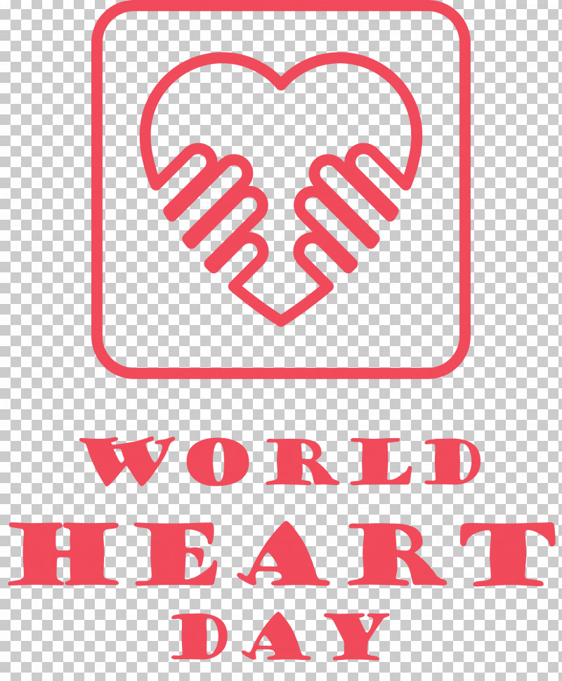 World Heart Day PNG, Clipart, Geometry, Heart, Line, Logo, M095 Free PNG Download