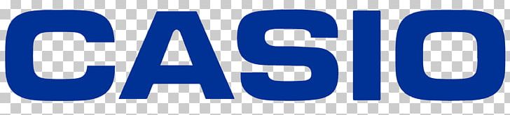 Casio Logo Watch Brand Company PNG, Clipart, Accessories, Blue, Brand, Brands, Casio Free PNG Download