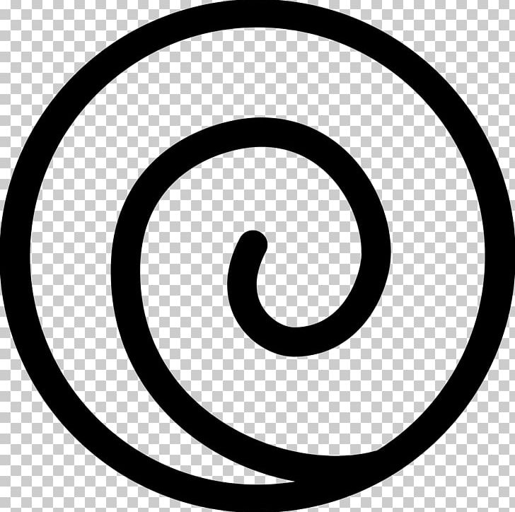 Computer Icons Symbol Naruto Uzumaki PNG, Clipart, Area, Black And White, Brand, Circle, Clan Free PNG Download