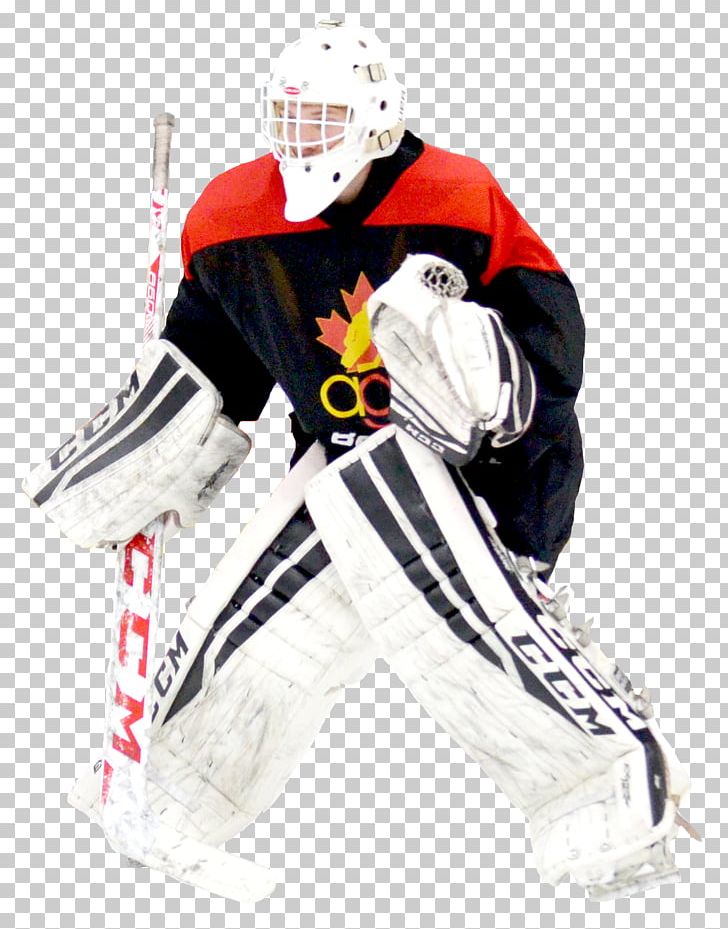 Goaltender Sportswear Outerwear Uniform PNG, Clipart, Aga, Clinic, Goaltender, Hockey, Hockey Protective Equipment Free PNG Download