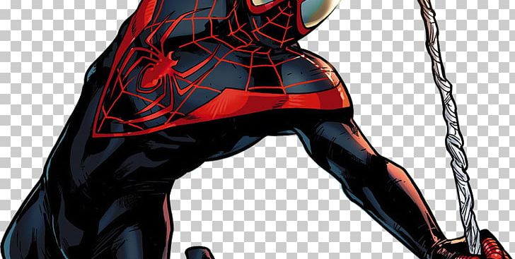 Miles Morales: Ultimate Spider-Man Ultimate Collection Dr. Otto Octavius Ultimate Marvel PNG, Clipart, Amazing Spiderman, Comic Book, Comics, Dr Otto Octavius, Fictional Character Free PNG Download