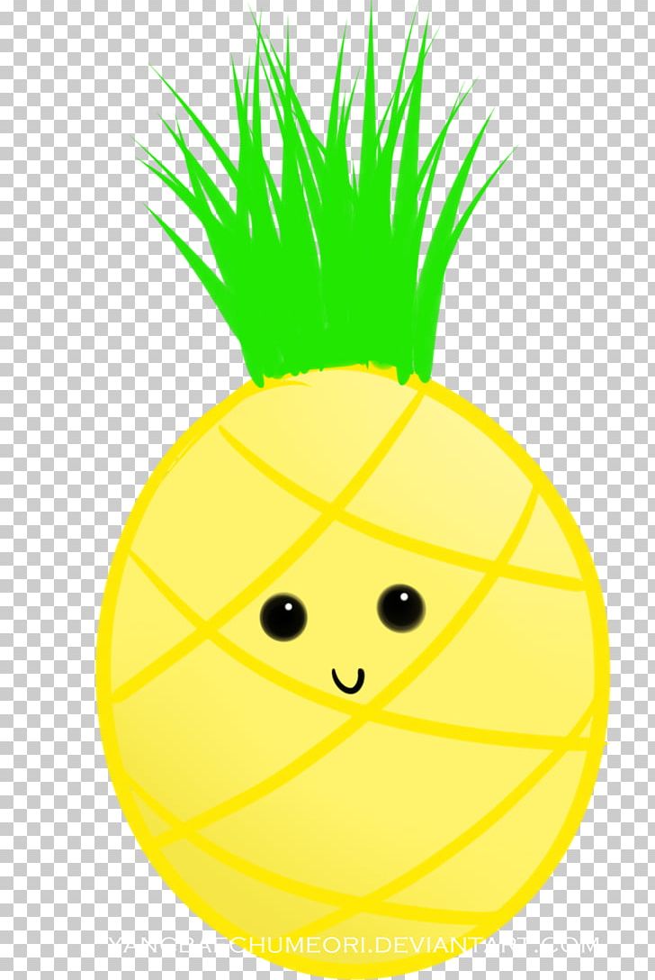 Pineapple Animation Cuteness Drawing PNG, Clipart, Ananas, Animation, Ball, Berry, Bromeliaceae Free PNG Download