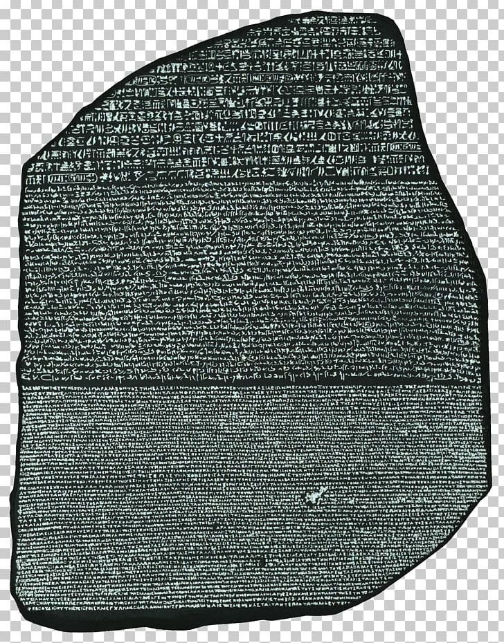 Rosetta Stone Ancient Egypt Egyptian Hieroglyphs PNG, Clipart, Ancient Egypt, Ancient History, Angle, Cartouche, Civilization Free PNG Download