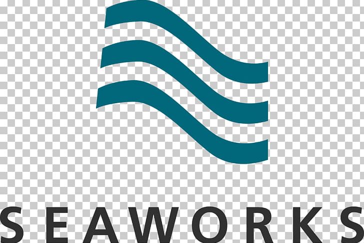 Seaworks AS Logo PNG, Clipart, Angle, Area, Brand, Graphic Design, Line Free PNG Download