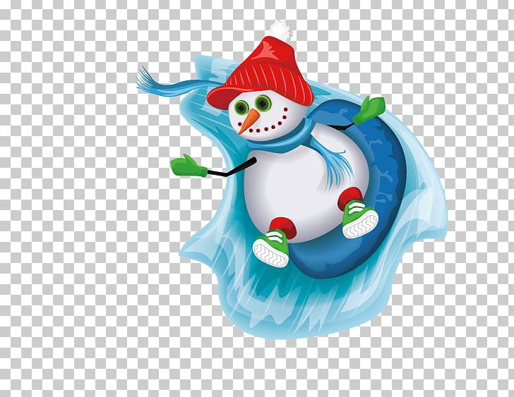 Snowman Stock Illustration Winter Illustration PNG, Clipart, Cartoon, Christmas, Christmas Ornament, Fictional Character, Hat Free PNG Download