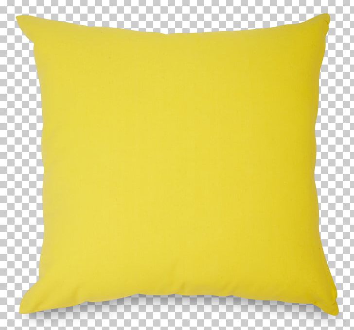 Yellow Throw Pillows Cushion Couch PNG, Clipart, Asko, Black, Color, Couch, Cushion Free PNG Download