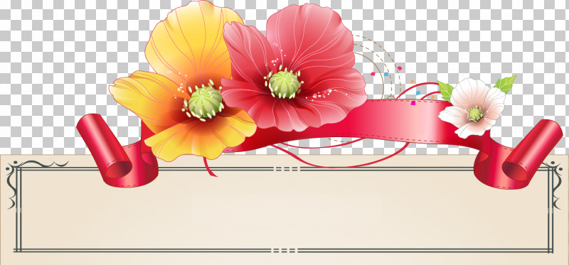 Flower Frame Floral Frame PNG, Clipart, Artificial Flower, Cut Flowers, Floral Design, Floral Frame, Flower Free PNG Download