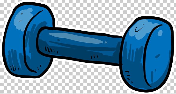 Barbell Dumbbell Physical Fitness Physical Exercise PNG, Clipart, Barb, Blue Abstract, Blue Background, Blue Flower, Bodybuilding Free PNG Download