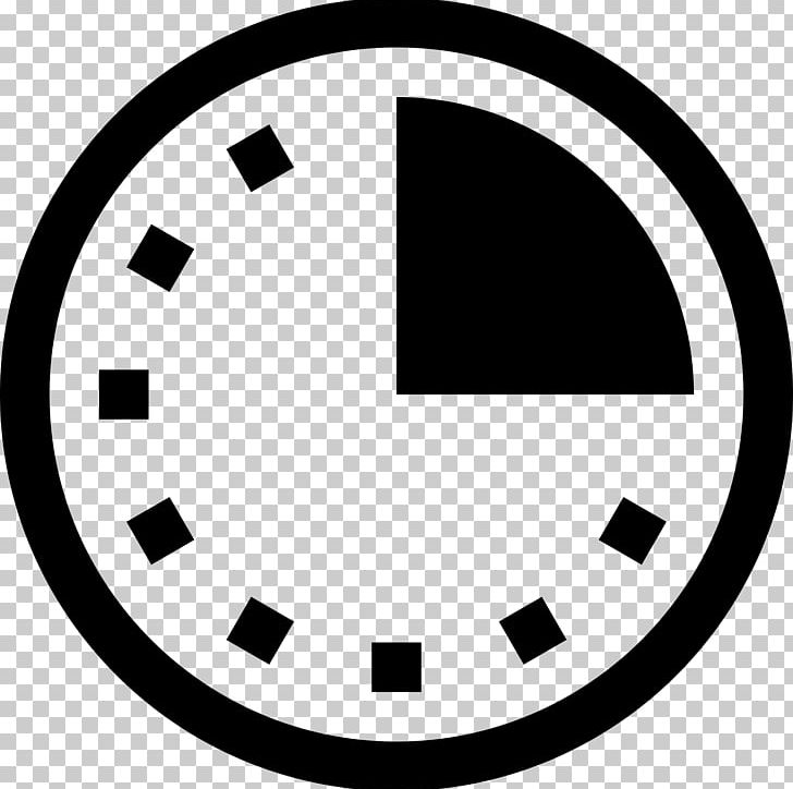 Computer Icons Clock Desktop PNG, Clipart, Alarm Clocks, Area, Black And White, Brand, Circle Free PNG Download